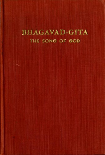 Bhagavad Gita