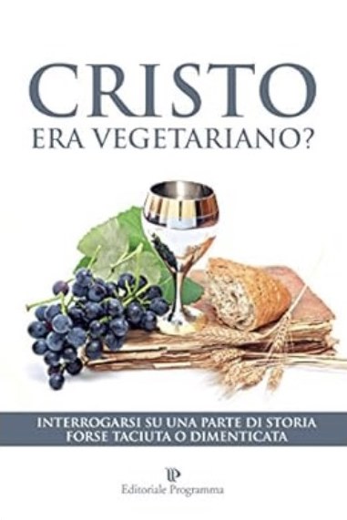 Cristo era vegetariano?