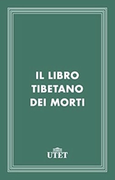 Il libro tibetano dei morti