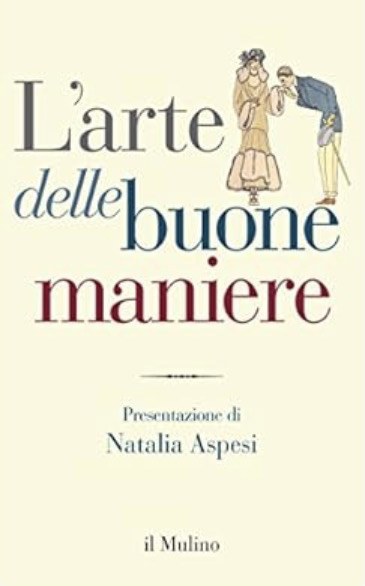 L'arte delle buone maniere