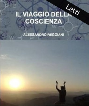 Il viaggio della coscienza