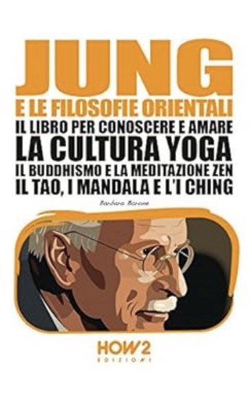 Jung e le filosofie orientali
