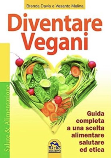 Diventare Vegani