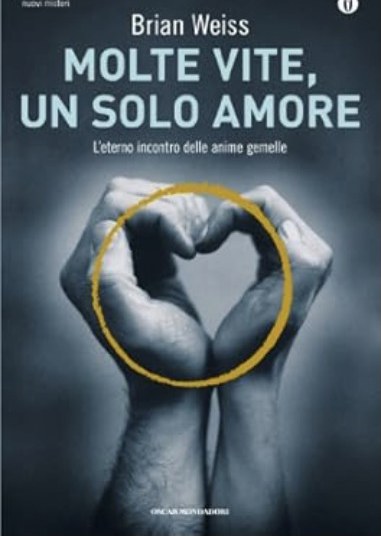 Molte vite, un solo amore