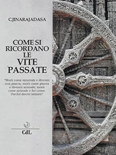 Come si ricordano le vite passate