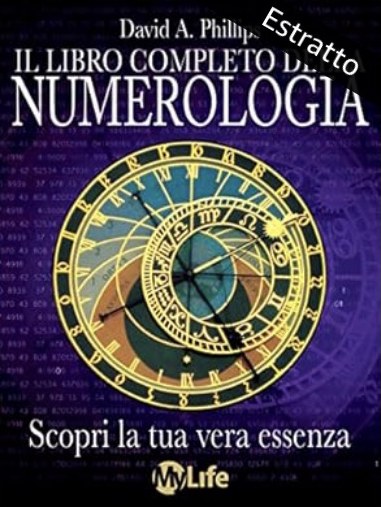 Il libro completo della numerologia