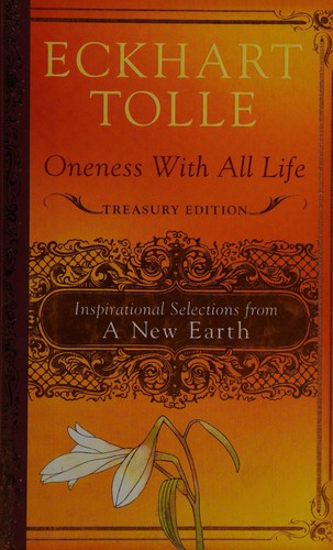 Oneness With All Life