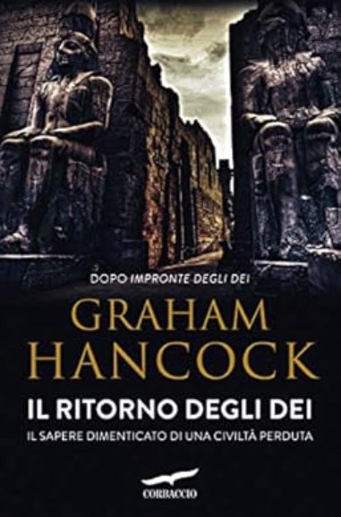 Il ritorno degli dei