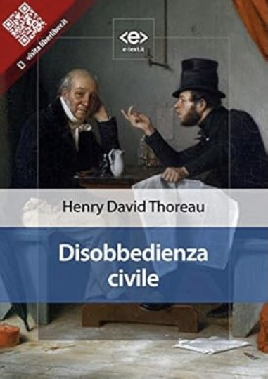Disobbedienza civile
