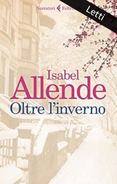 Oltre l'inverno