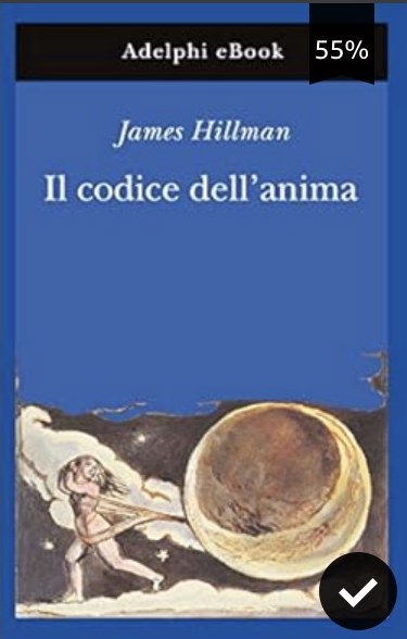 Il codice dell'anima