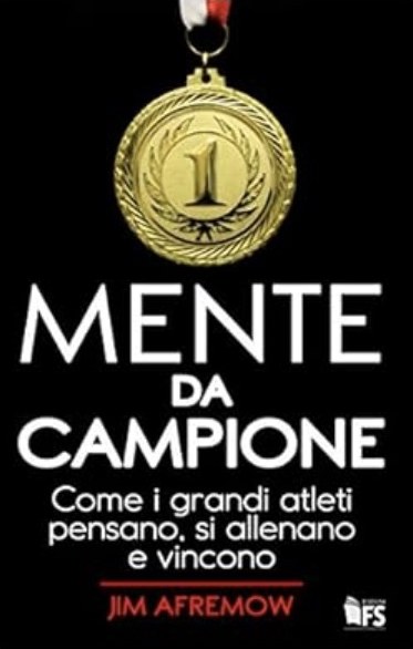 Mente da campione