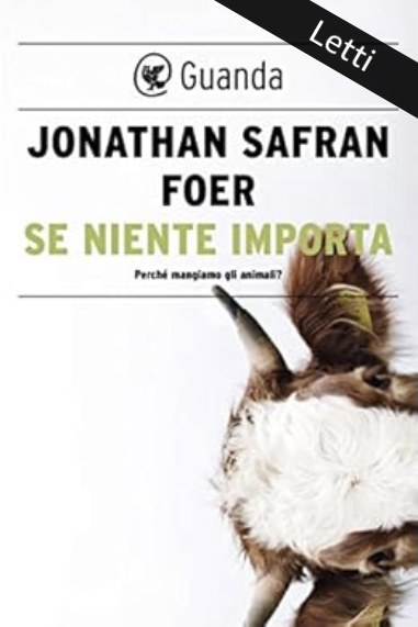 Se niente importa