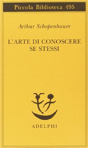 L'arte di conoscere se stessi