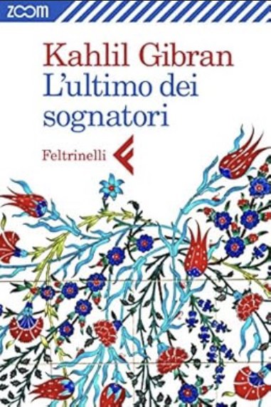 L'ultimo dei sognatori