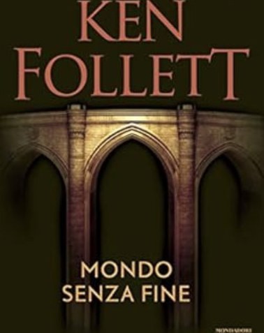Mondo senza fine