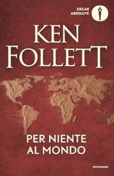 Per niente al mondo