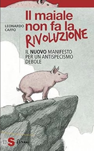 Il maiale non fa la rivoluzione