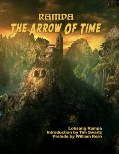 Rampa: The Arrow of Time