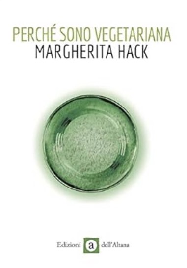 Perché sono vegetariana