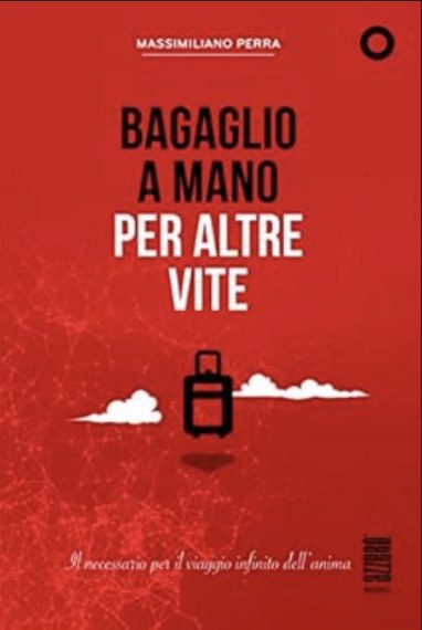 Bagaglio a mano per altre vite