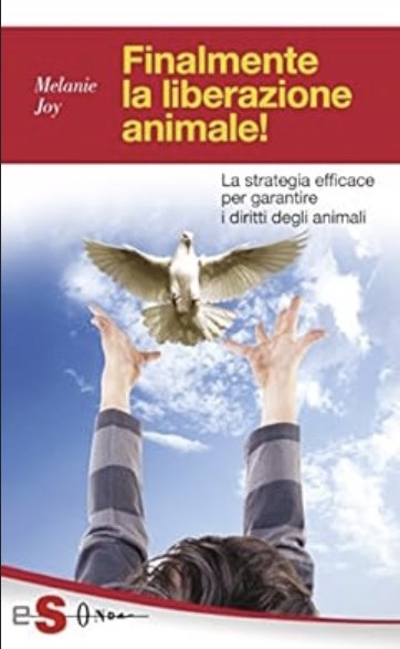 Finalmente la liberazione animale!