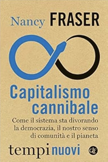 Capitalismo cannibale