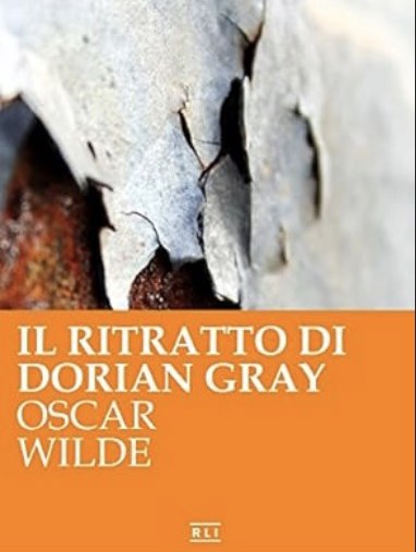 Il ritratto di Dorian Gray