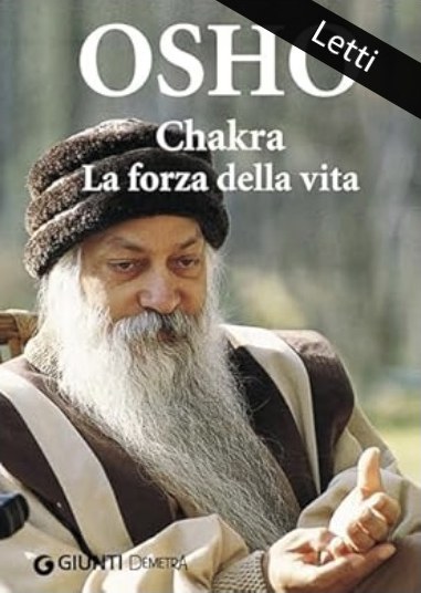 Chakra. La forza della vita