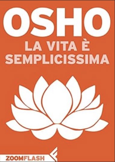 La vita è semplicissima