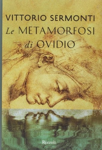 Le Metamorfosi di Ovidio