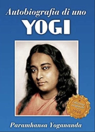 Autobiografia di uno Yogi