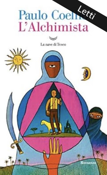 L'Alchimista