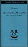 Del mangiar carne