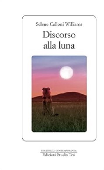 Discorso alla luna