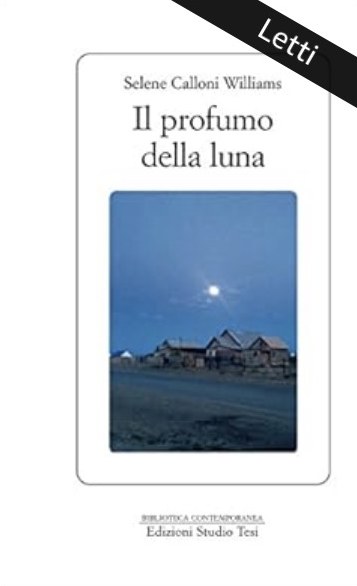 Il profumo della luna