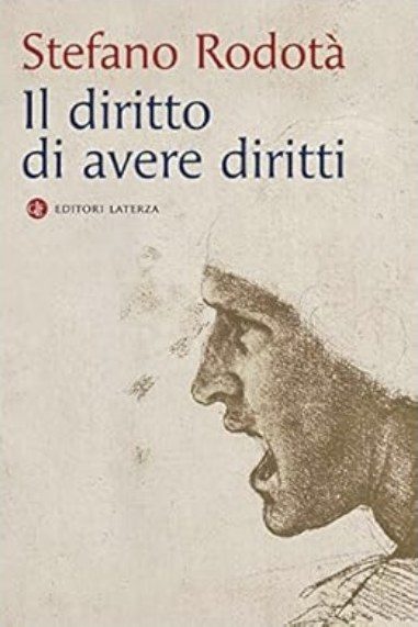 Il diritto di avere diritti