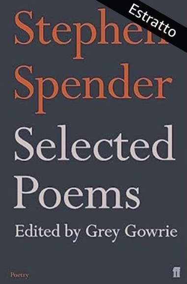 Selected Poems