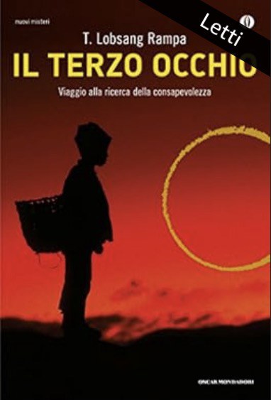 Il terzo occhio