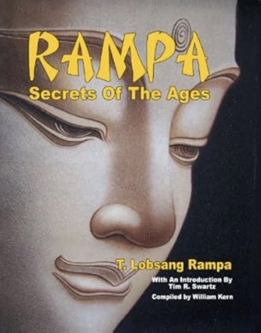 Rampa: Secrets Of The Ages