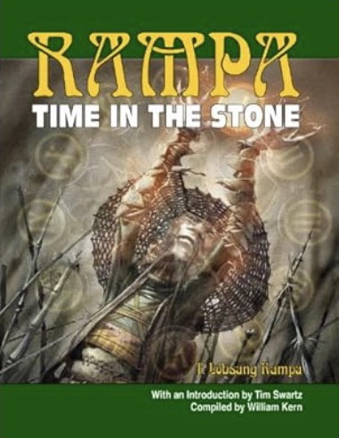 Rampa: Time in the Stone