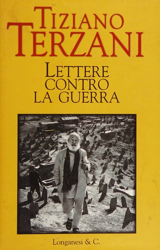Lettere contro la guerra