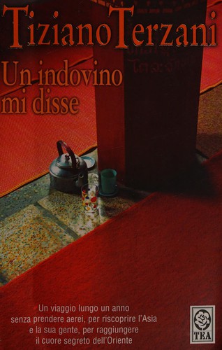 Un indovino mi disse