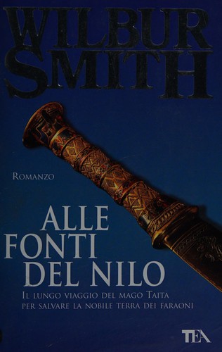 Alle fonti del Nilo