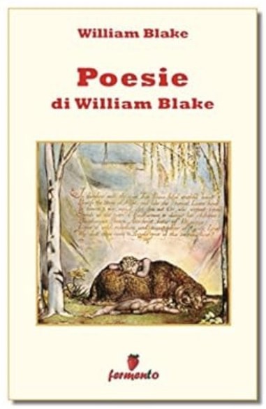 Poesie di William Blake