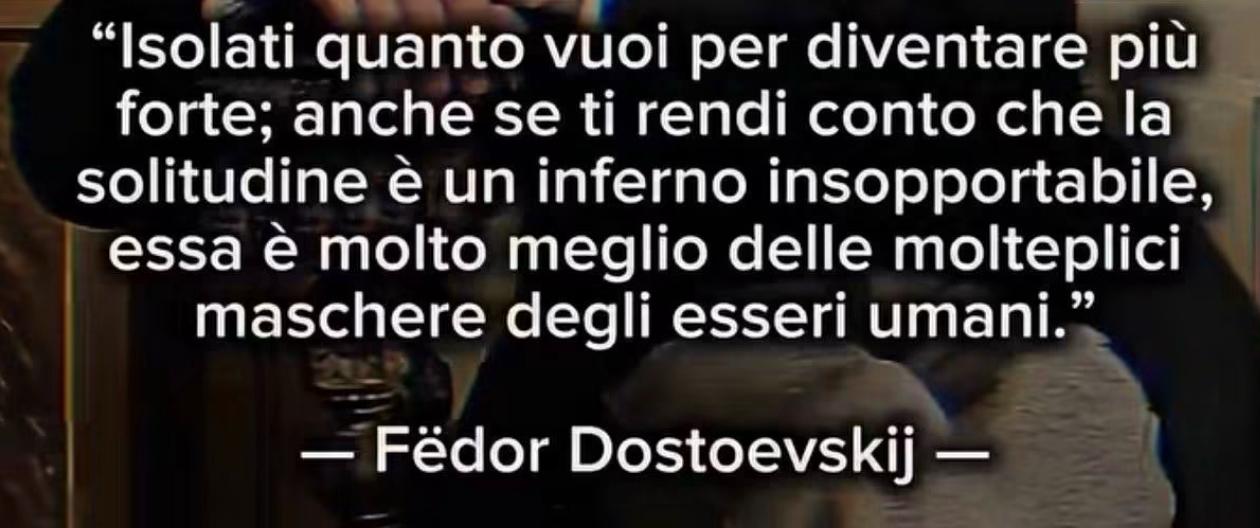 Fëdor Dostoevskij —