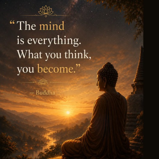 Buddha
