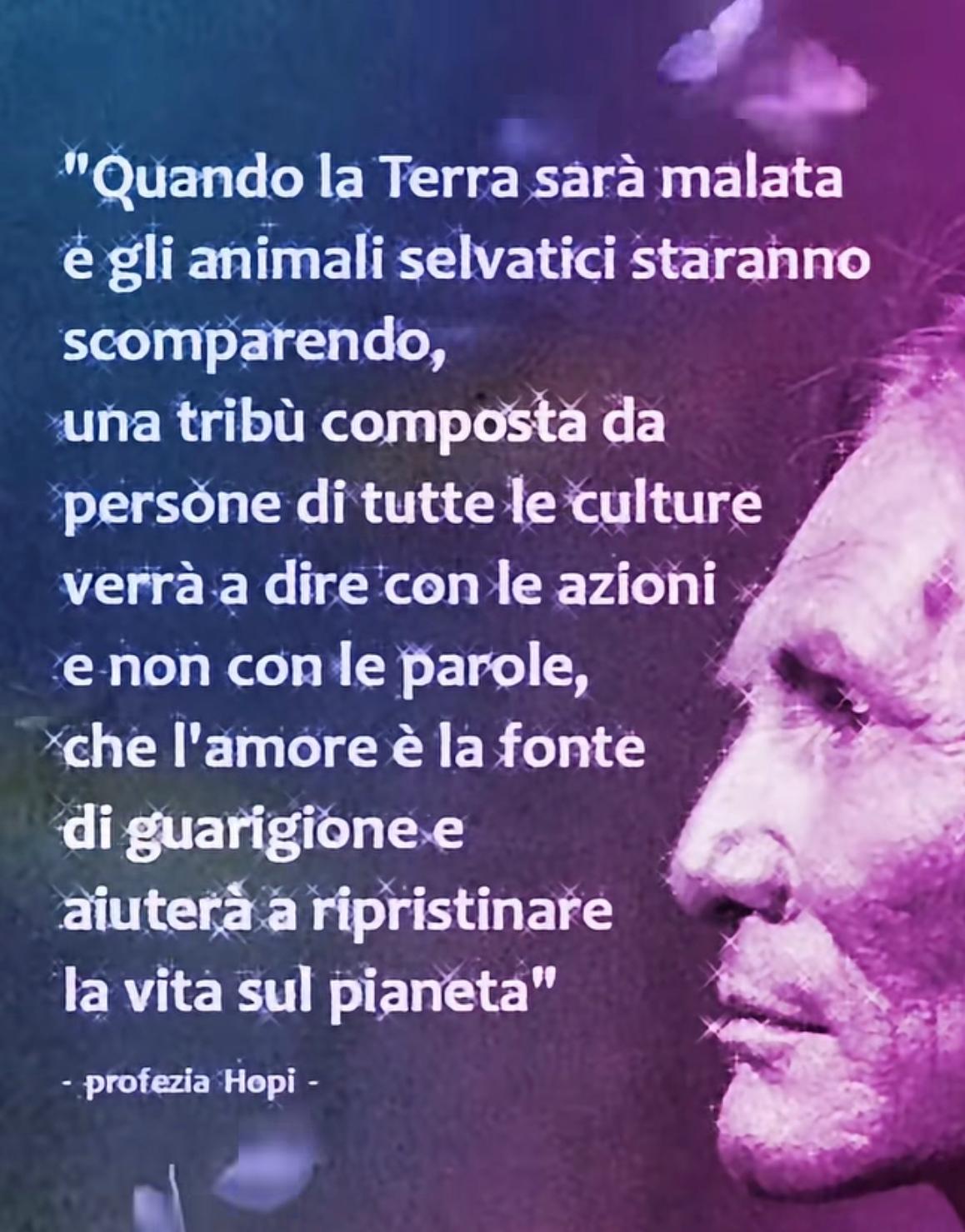 profezia Hopi -