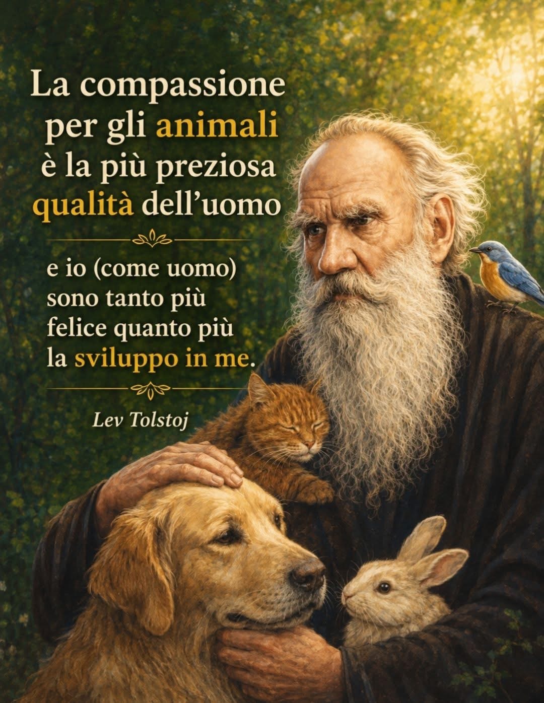 Lev Tolstoj