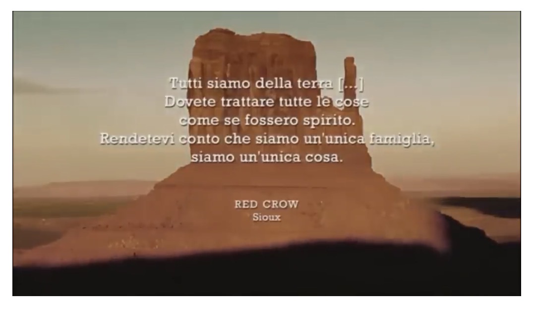 RED CROW